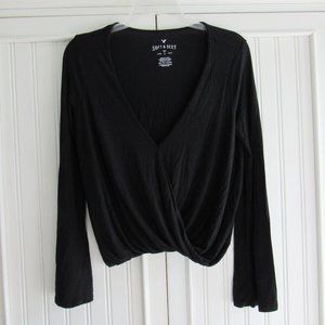 American Eagle Shirt